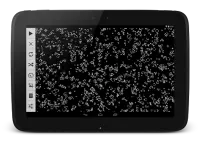 Conway's Game of Life Screen Shot 14