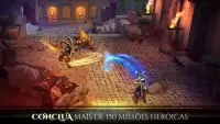 BLOOD & GLORY: IMMORTALS Screen Shot 9