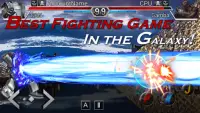 Infinite Fighter Alpha3-TEST Screen Shot 0