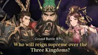 Eternal Three Kingdoms Screen Shot 0