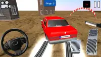 Şahin Drift 3D Simülatör Screen Shot 0