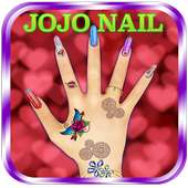 Jojo Nail Salon And Beauty plus