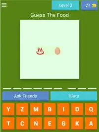 Guess The Food By Emoji Screen Shot 7