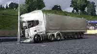 Truck Crash Simulator 2016 Screen Shot 2