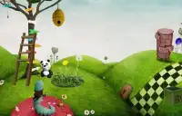 Escape Game - Fantasy World Screen Shot 2