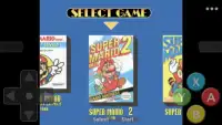 Super Mari All Star - Mari Collection Games Screen Shot 7