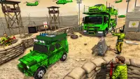American Truck Simulator Game Screen Shot 4