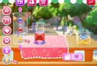 Cool Fresh Juice Bar - Cooking games for girls Screen Shot 3