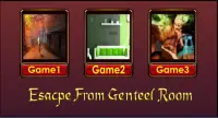 Esacpe From Genteel Room -Escape Games Mobi 82 Screen Shot 0
