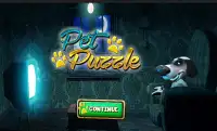 Pet Puzzle Screen Shot 1