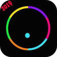 color changing puzzle game