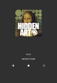 Hidden Art - Image Guessing Game Screen Shot 8