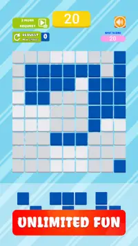 Sudoku Block Puzzle: Hersen- en puzzelspellen Screen Shot 2