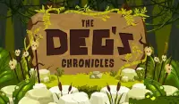 The Degs Chronicles Screen Shot 5