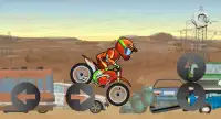 Extreme Moto Bike Stunts Screen Shot 1