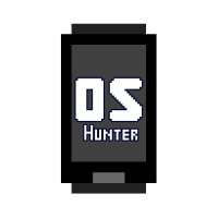 OS Hunter