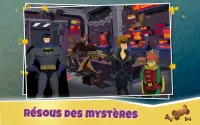 Scooby-Doo Mystery Cases Screen Shot 12