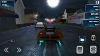 Speed Racing in Car : endless traffic Racing Screen Shot 1