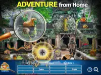 Hidden Objects World Travel Quest - Fun Puzzle Pic Screen Shot 13