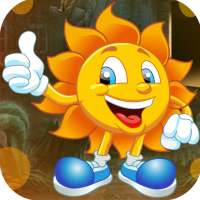 Best Escape Game 467 - Sunshine Escape Game