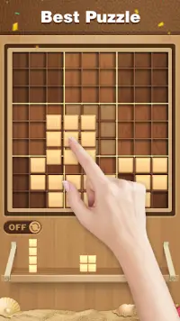 Ball Sort Sudoku Block Puzzle Screen Shot 3