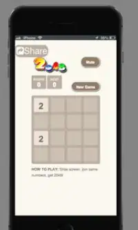 Tile Block Puzzle Screen Shot 0