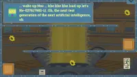 Save Your Cogs Demo-hard physics puzzle platformer Screen Shot 1