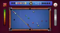Pool sport - 8 ball pool snooker - Billiards Game Screen Shot 2