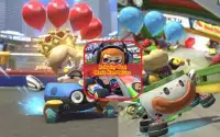 Roleplay: Best Mario Kart Deluxe Screen Shot 1