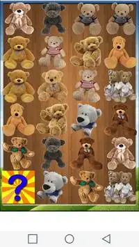 Bears Games Screen Shot 2