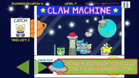 Super Claw Machine Screen Shot 6