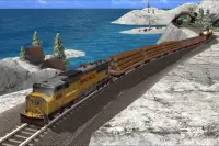 Train Simulator 2015 USA Free Screen Shot 7