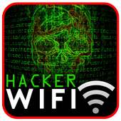 HacKer Wifi 2017 prank