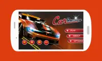 Car Racing - City Traffic Screen Shot 0