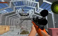 Undercover Sniper Survival Screen Shot 2