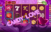 Candy Royal Slots Vegas Saga Screen Shot 0