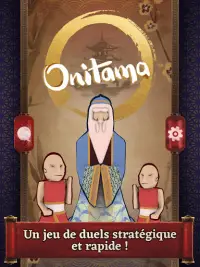 Onitama - Le jeu de société de stratégie Screen Shot 14
