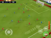 Soccer Hero: Football Game Screen Shot 17