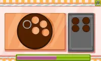 Cooking Ice Cream Game Screen Shot 5