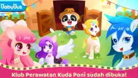 Klub Perawatan   Kuda Poni Screen Shot 2