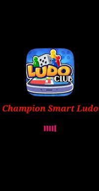 Champion Smart Ludo Screen Shot 0