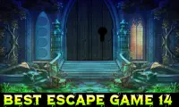 Best Escape Game 14 Screen Shot 0