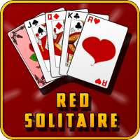 Freecell Solitaire - Red Pack