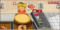 Pizza Shop Party Cooking Game Screen Shot 0