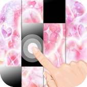 Adelle Piano Tiles