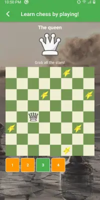 Chess - vChess Screen Shot 1