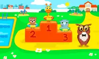 Maternelle: animaux Screen Shot 5