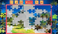 Les puzzles Screen Shot 4