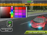 Fast Car Driving Simulator GT Screen Shot 6