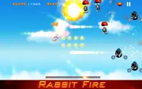 Rabbit Fire - Adventure Begins Screen Shot 18
